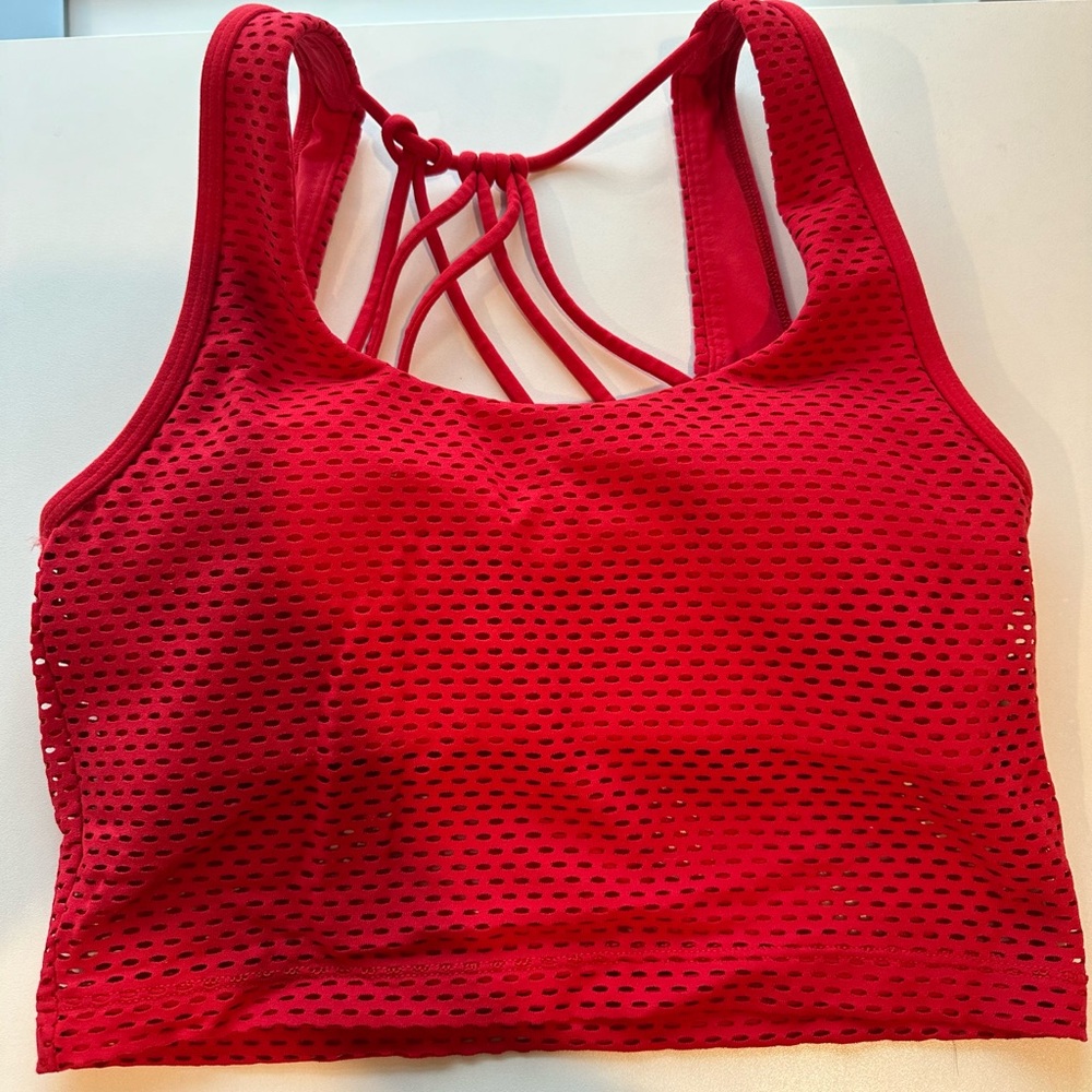 Lorna Jane Sports Bra